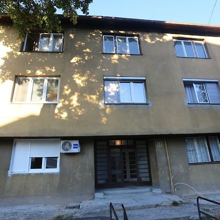 Seher Sarajevo Exterior foto