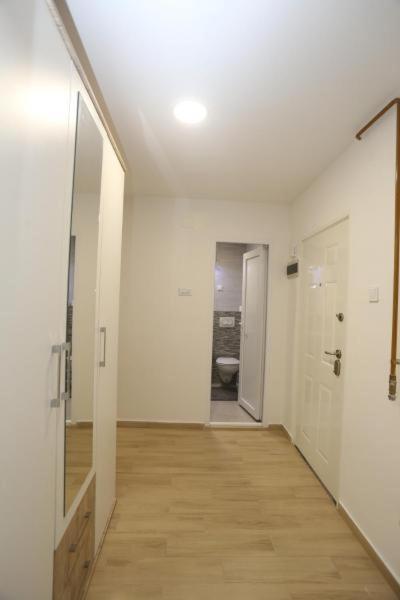 Seher Sarajevo Exterior foto